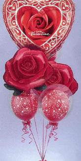 Same Day Balloon Bouquets Delivery Near Me. Make An Order & Pay Online